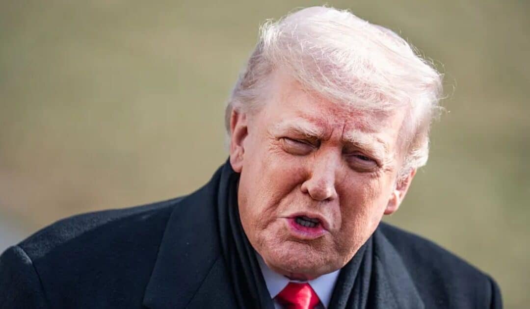 Trump Warns of Massive Escalation as Iran War Enters Day 4