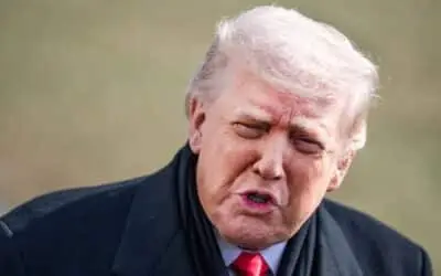 Trump Warns of Massive Escalation as Iran War Enters Day 4