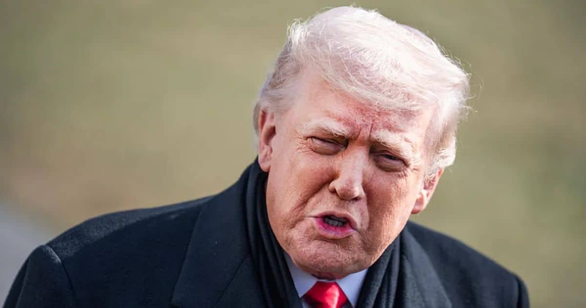 Trump Warns of Massive Escalation as Iran War Enters Day 4