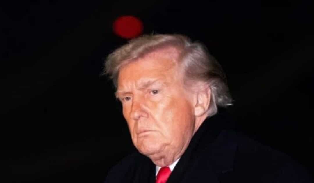 Trump’s High-Stakes Gamble, Kharg Island Seizure and Enriched Uranium Retrieval