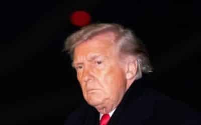 Trump’s High-Stakes Gamble, Kharg Island Seizure and Enriched Uranium Retrieval