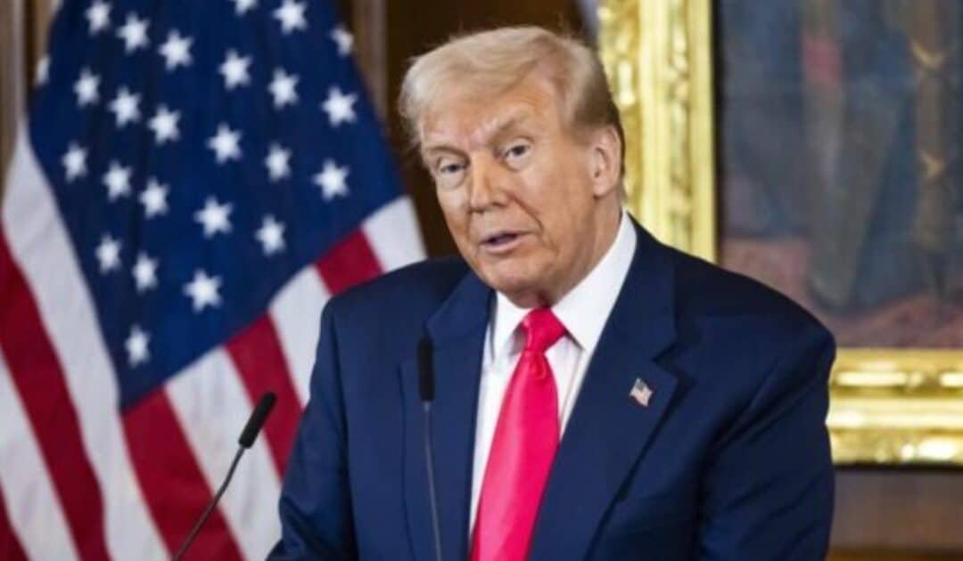 Trump’s Strategy Shift, Ending the War Without the Strait: Wall Street Journal