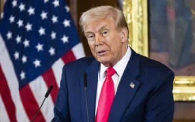 Trump’s Strategy Shift, Ending the War Without the Strait: Wall Street Journal