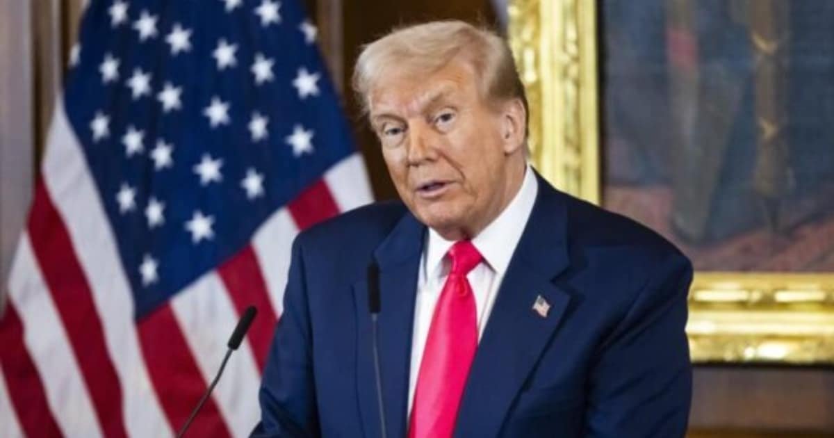 Trump’s Strategy Shift, Ending the War Without the Strait Wall Street Journal