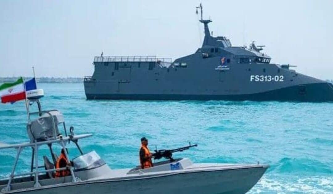 Trump’s “Warship Coalition” Meets Global Resistance, The Strait of Hormuz Crisis