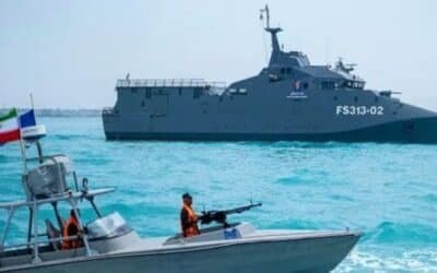 Trump’s “Warship Coalition” Meets Global Resistance, The Strait of Hormuz Crisis