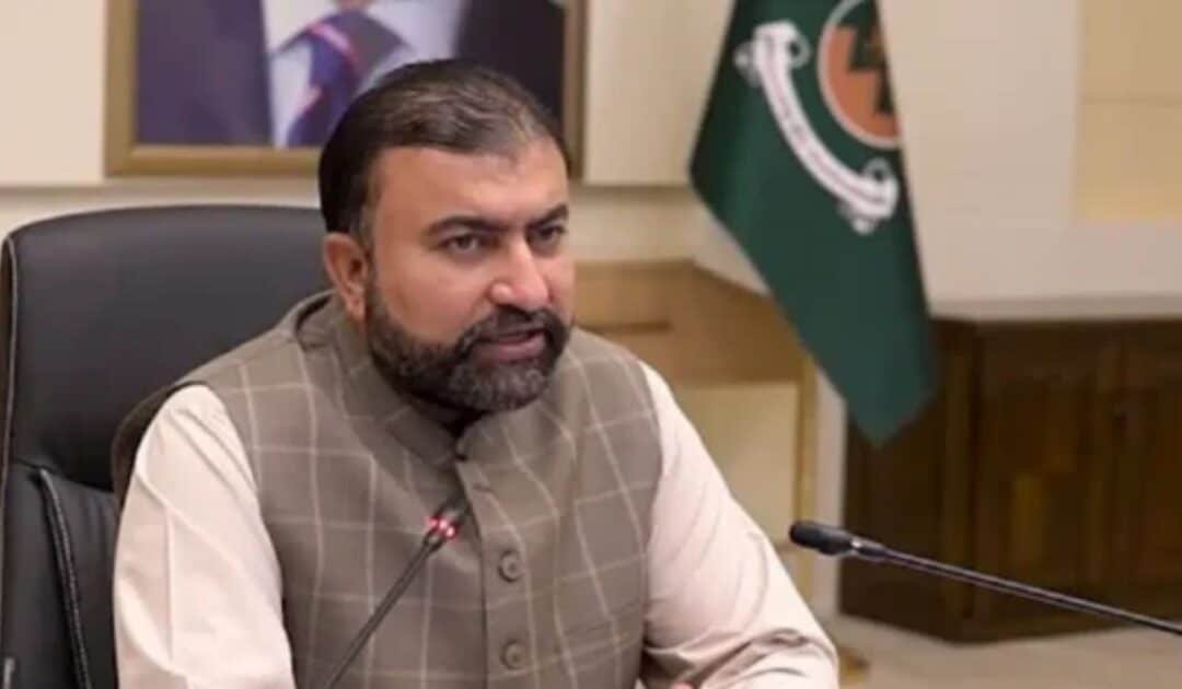 Turbat Enters Era of Modern Mobility with Green Bus Service Launch