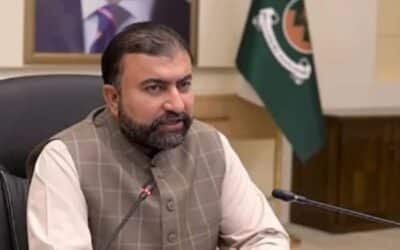 Turbat Enters Era of Modern Mobility with Green Bus Service Launch