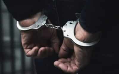 Two Arrested in Northwest Iran for Espionage