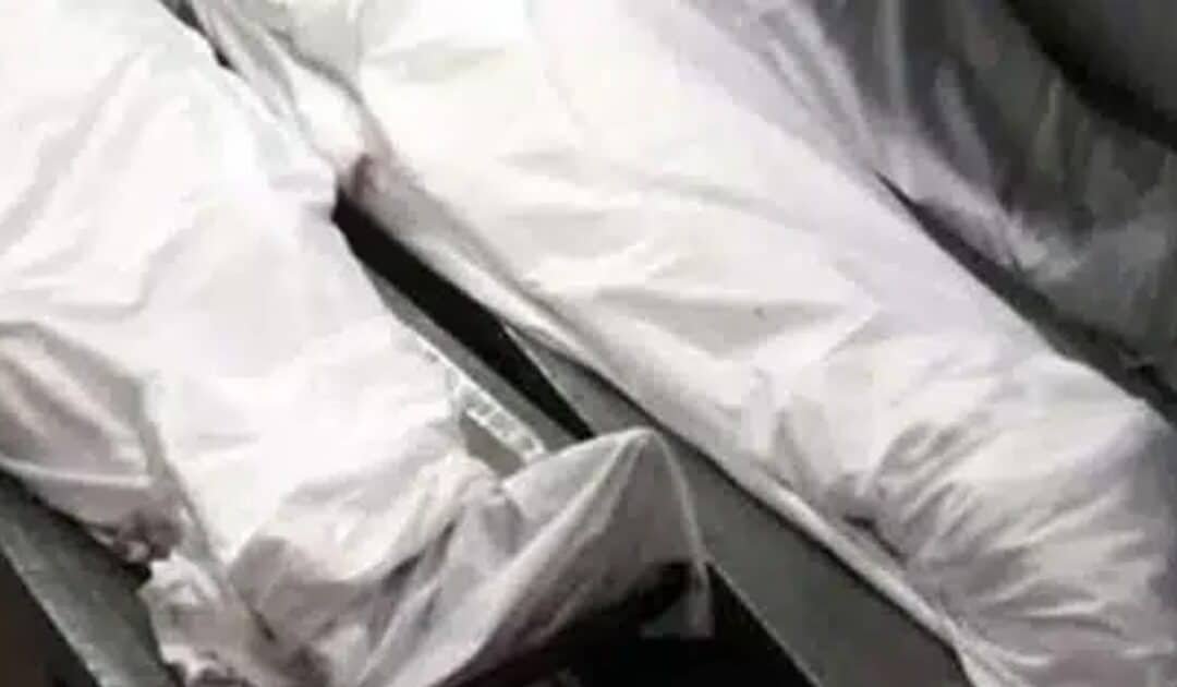 Two Mutilated Bodies Recovered in 24 Hours in Karachi
