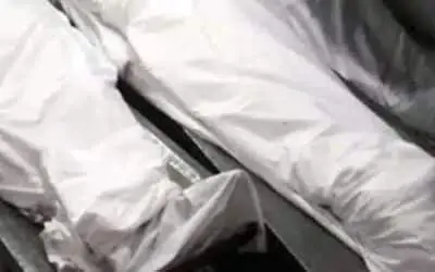 Two Mutilated Bodies Recovered in 24 Hours in Karachi