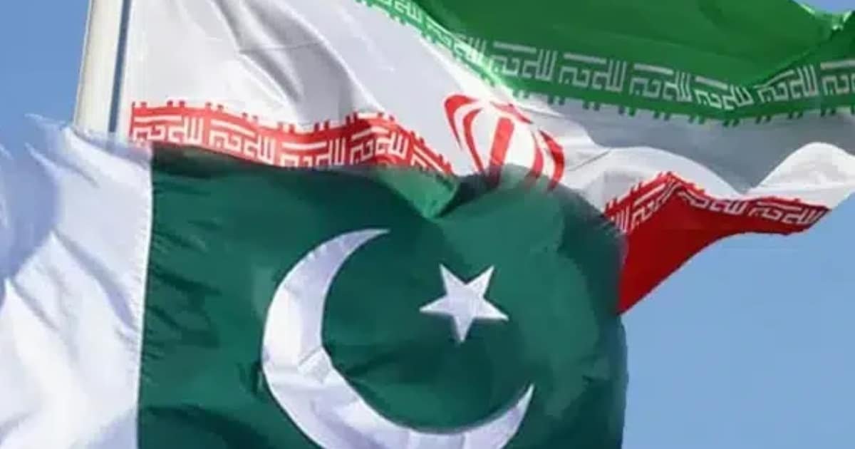 U.S. Cabinet Praises Pakistan’s Role as Lead Mediator in Iran Conflict