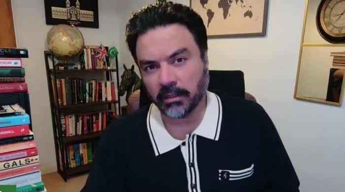 UK Court of Appeal Upholds Defamation Verdict Against Adil Raja