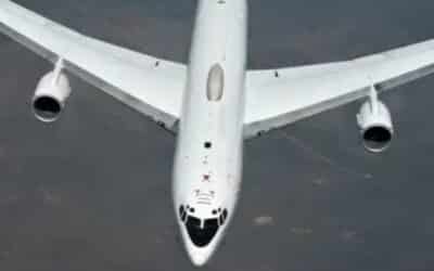 US ‘Doomsday Planes’ Scramble to the Skies as Nuclear Tensions Peak