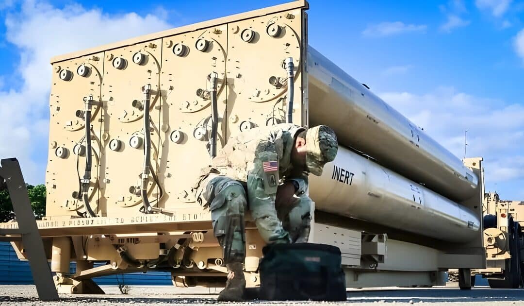 US Redeploys THAAD from South Korea to Israel Amid Escalating War with Iran