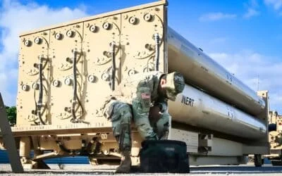 US Redeploys THAAD from South Korea to Israel Amid Escalating War with Iran