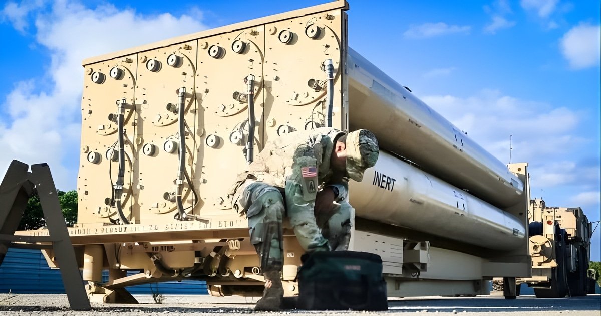US Redeploys THAAD from South Korea to Israel Amid Escalating War with Iran