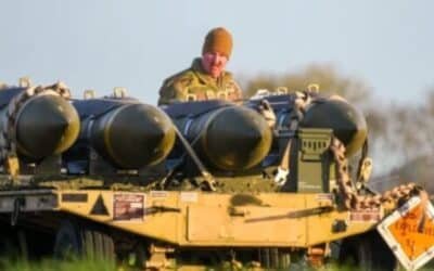 US Spends Staggering $11.3 Billion in First 6 Days of Iran War