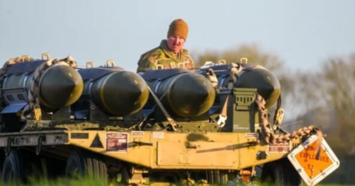 US Spends Staggering $11.3 Billion in First 6 Days of Iran War