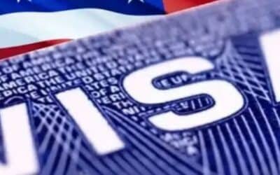 US Visa Services Suspended in Pakistan Until March 6