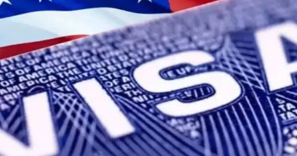 US Visa Services Suspended in Pakistan Until March 6