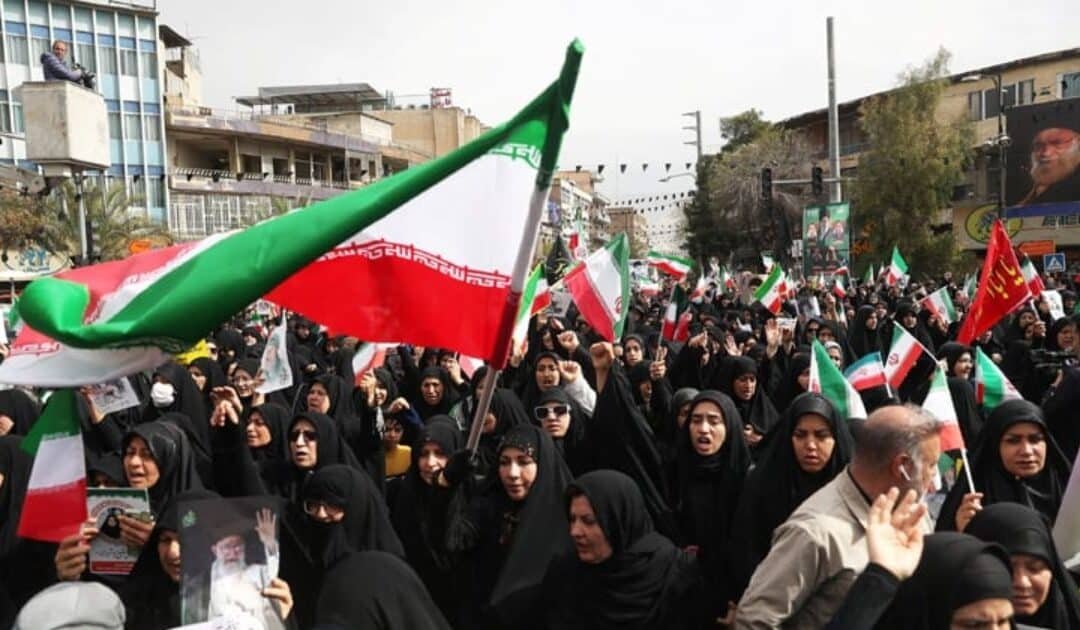 US and Israel Accused of War Crimes After Deadly Civilian Strikes in Iran