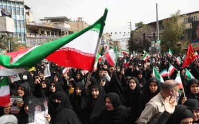 US and Israel Accused of War Crimes After Deadly Civilian Strikes in Iran