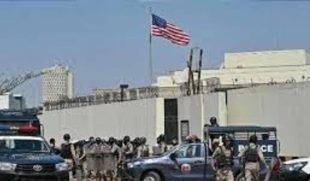 US to Permanently Close Peshawar Consulate, Shifting Services to Islamabad