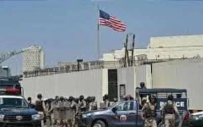 US to Permanently Close Peshawar Consulate, Shifting Services to Islamabad