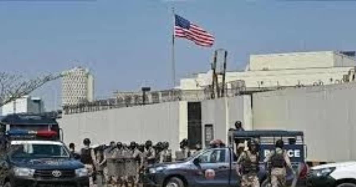 US to Permanently Close Peshawar Consulate, Shifting Services to Islamabad