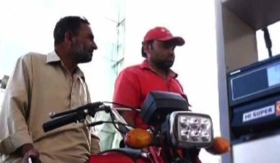 Weekly Fuel Price Shake-up, Govt Shifts Mechanism to Combat War Volatility