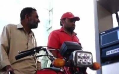 Weekly Fuel Price Shake-up, Govt Shifts Mechanism to Combat War Volatility