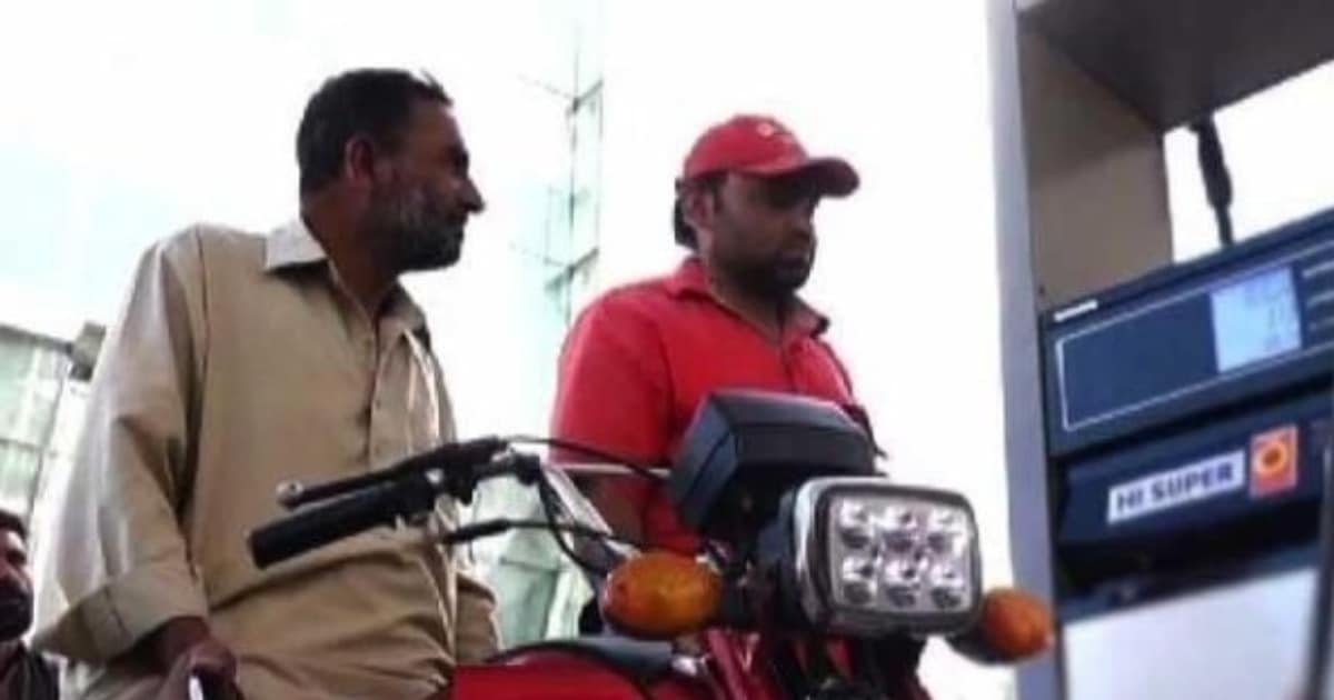 Weekly Fuel Price Shake-up, Govt Shifts Mechanism to Combat War Volatility