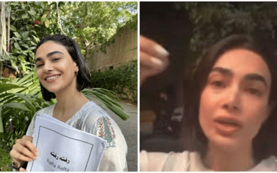 Saheefa Jabbar Khattak Sparks Ethnic Firestorm Over Hiring Comments