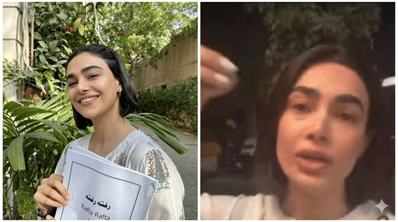 Saheefa Jabbar Khattak Sparks Ethnic Firestorm Over Hiring Comments