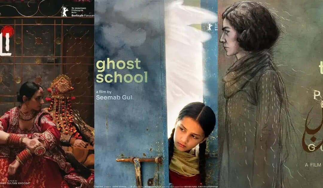 03 Pakistani films earn honors at Indian Film Festival of Los Angeles 