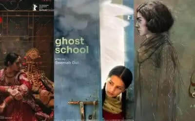 03 Pakistani films earn honors at Indian Film Festival of Los Angeles 