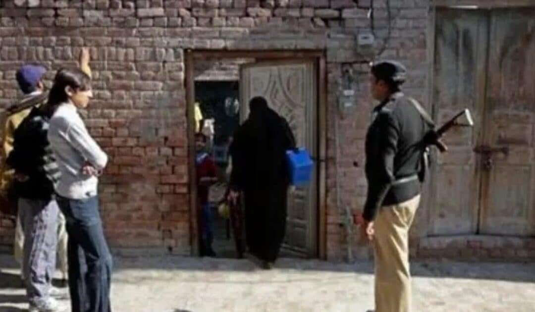 03 abducted polio workers rescued in Bannu after joint police-jirga efforts