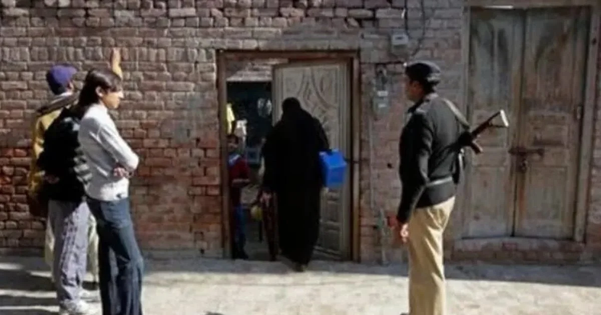 03 abducted polio workers rescued in Bannu after joint police-jirga efforts