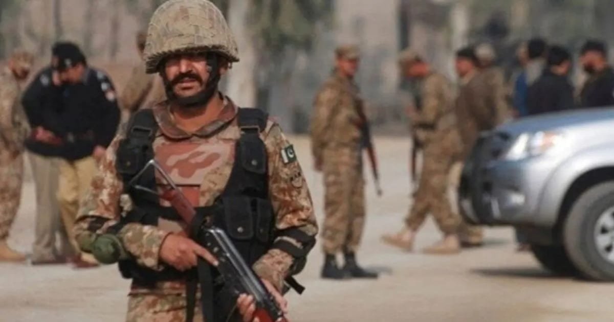 13 Terrorists Killed as Security Forces Intensify Counter-Terrorism Operations in KP