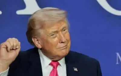 Trump brands India a “Hellhole” as diplomatic ties hit rock bottom