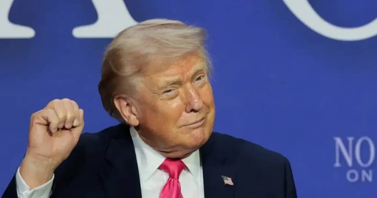 Trump brands India a "Hellhole" as diplomatic ties hit rock bottom