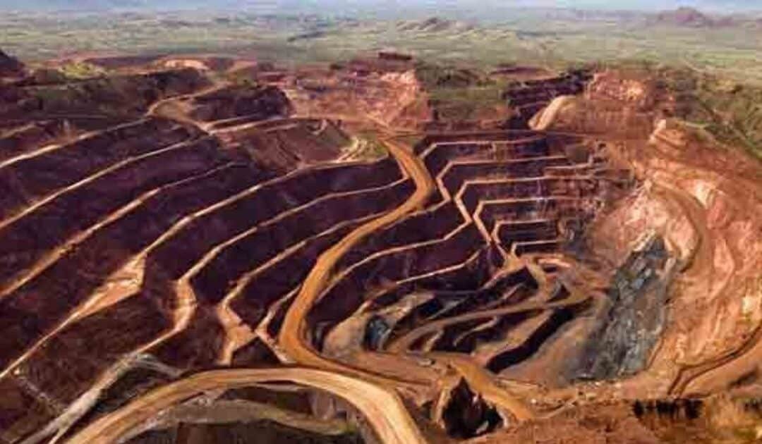 9 killed in armed attack on copper and gold mining site Chagai