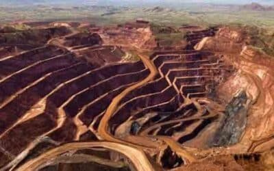 9 killed in armed attack on copper and gold mining site Chagai