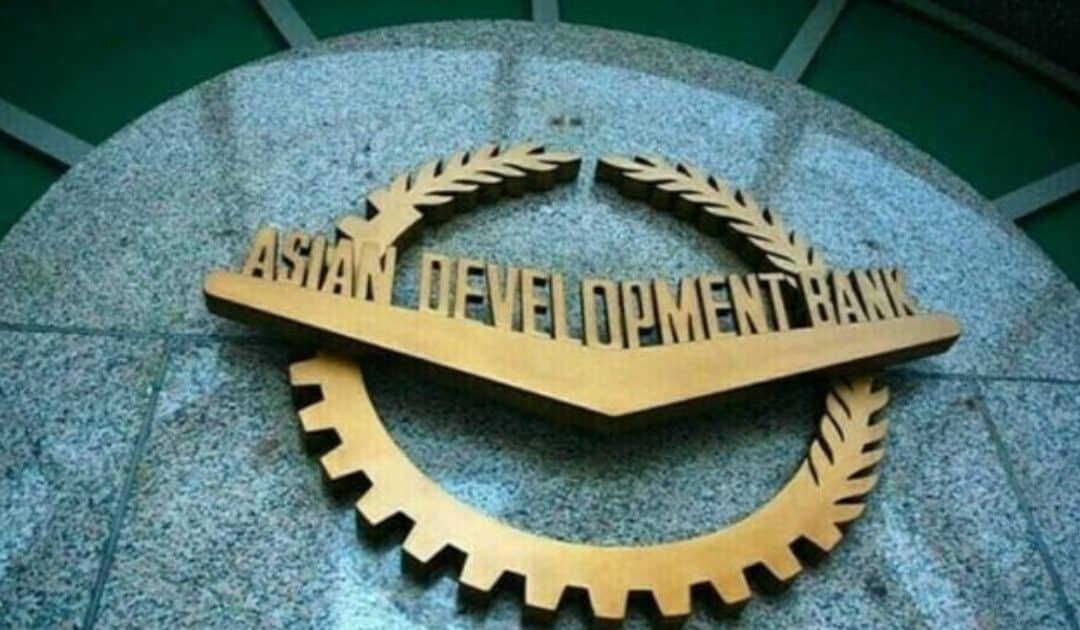 ADB Upgrades Pakistan’s Growth Forecast to 3.5% Amid Manufacturing Recovery