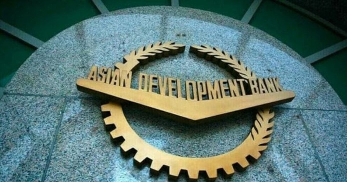 ADB Upgrades Pakistan’s Growth Forecast to 3.5% Amid Manufacturing Recovery