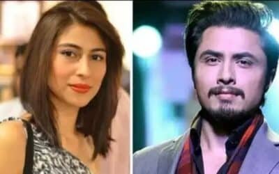 Ali Zafar Wins Defamation Suit, Meesha Shafi Fined Rs 5 Million
