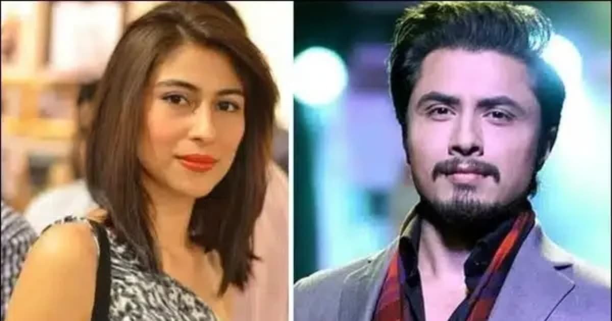 Ali Zafar Wins Defamation Suit, Meesha Shafi Fined Rs 5 Million