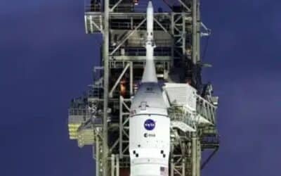 Artemis II: Humans Return to Lunar Orbit After 50 Years