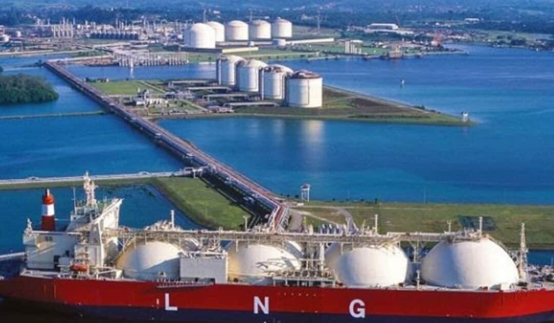 Azerbaijan offers LNG lifeline to Pakistan as Hormuz blockade strands Qatari shipments